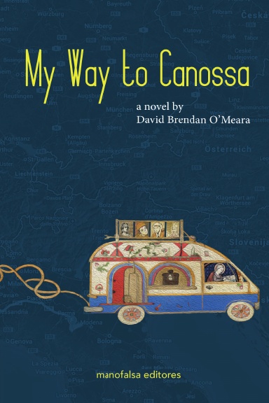 Manofalsa Editores edition cover